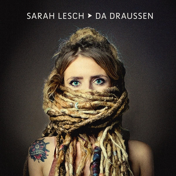  |   | Sarah Lesch - Da Draussen (2 LPs) | Records on Vinyl