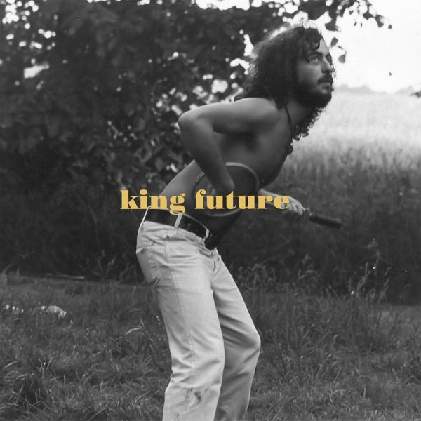  |   | Leon Francis Farrow - King Future (LP) | Records on Vinyl
