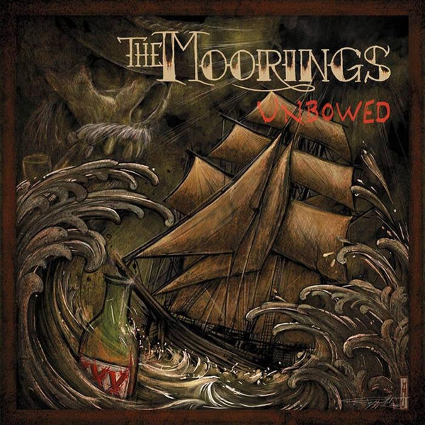  |   | Moorings - Unbowed (LP) | Records on Vinyl