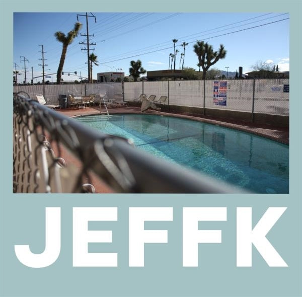  |   | Jeffk - Tar (LP) | Records on Vinyl