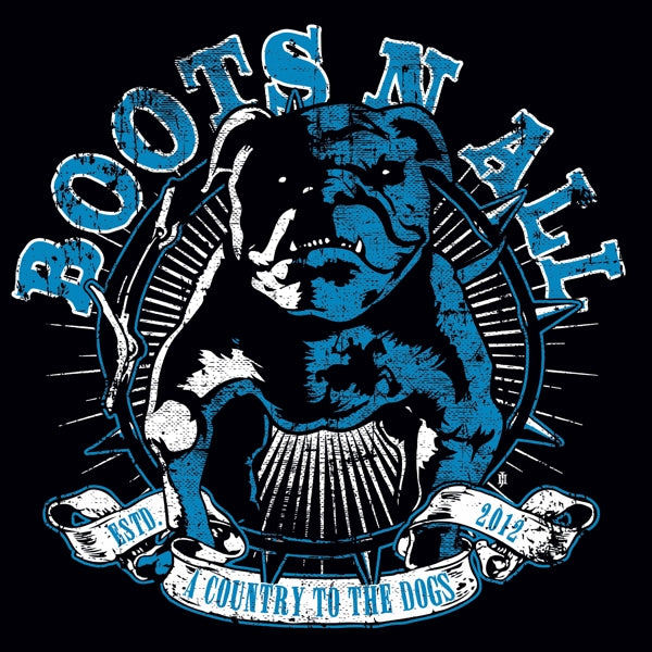  |   | Boots'n'all - Country To the Dogs (Single) | Records on Vinyl