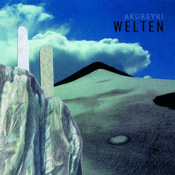  |   | Welten - Akureyi (LP) | Records on Vinyl
