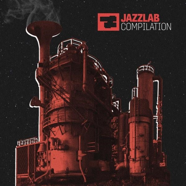  |   | V/A - Jazzlab Compilation (LP) | Records on Vinyl