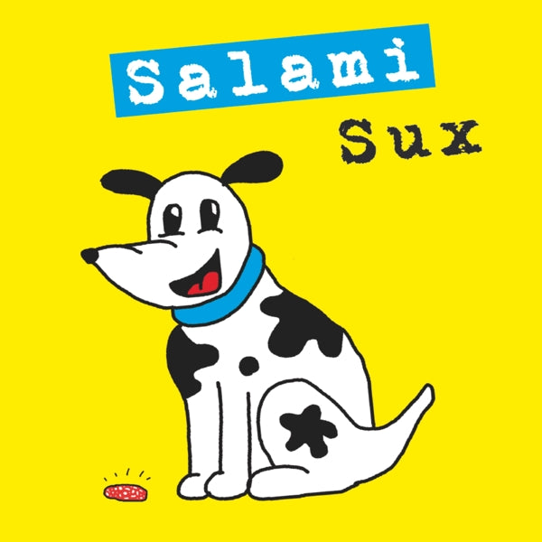  |   | Salami Sux - Salami Sux (LP) | Records on Vinyl