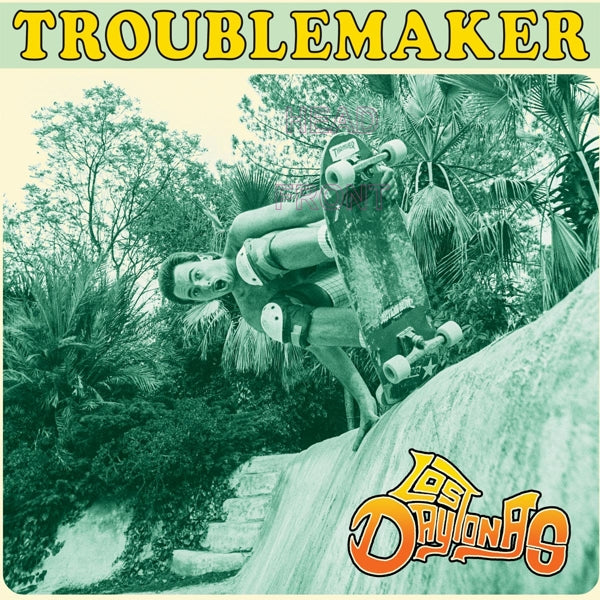  |   | Los Daytonas - Troublemaker (LP) | Records on Vinyl