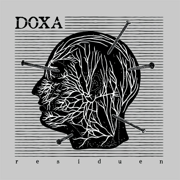  |   | Doxa - Residuen (LP) | Records on Vinyl