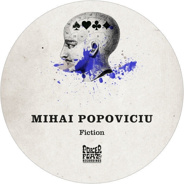  |   | Mihai Popoviciu - Fiction (Single) | Records on Vinyl