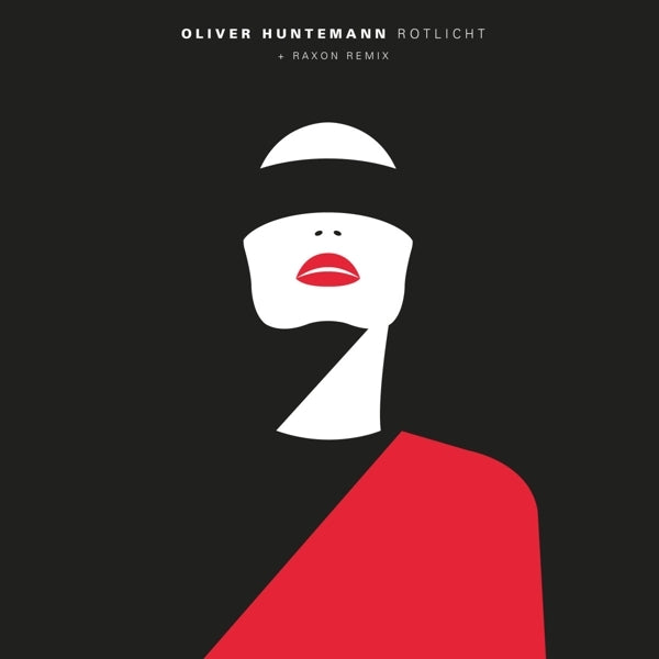  |   | Oliver Huntemann - Rotlicht & Poltergeist (Single) | Records on Vinyl