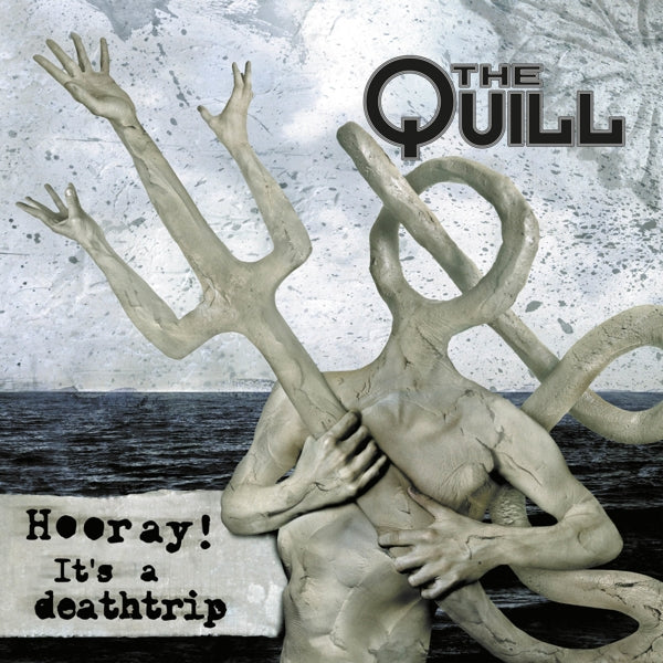  |   | Quill - Hooray! It`S a Deathtrip (2 LPs) | Records on Vinyl