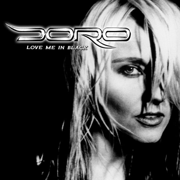  |   | Doro - Love Me In Black (2 LPs) | Records on Vinyl