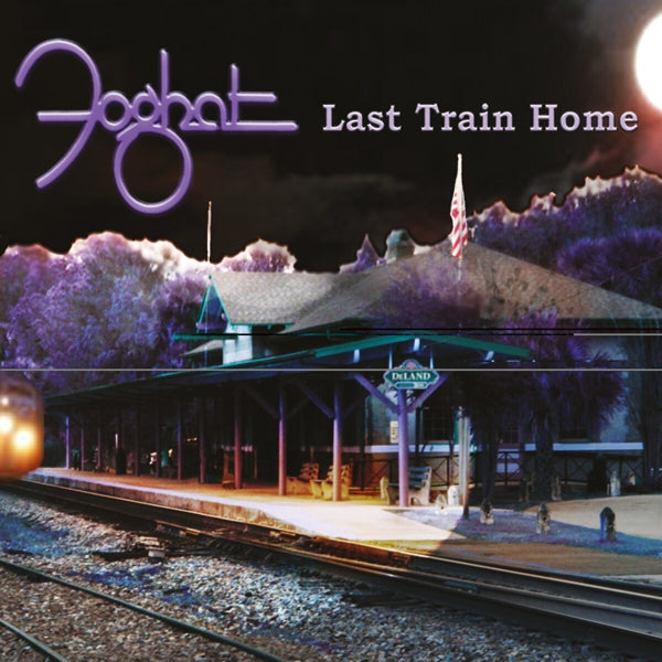  |   | Foghat - Last Train Home (2 LPs) | Records on Vinyl