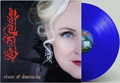  |   | Liv Kristine - River of Diamonds (LP) | Records on Vinyl