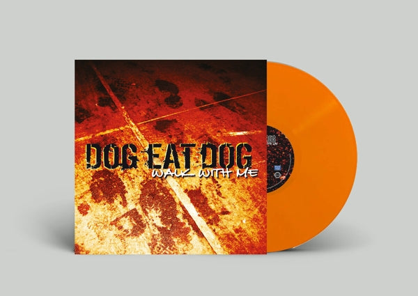  |   | Dog Eat Dog - Walk With Me (LP) | Records on Vinyl