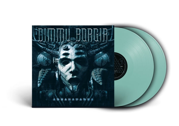  |   | Dimmu Borgir - Abrahadabra (2 LPs) | Records on Vinyl