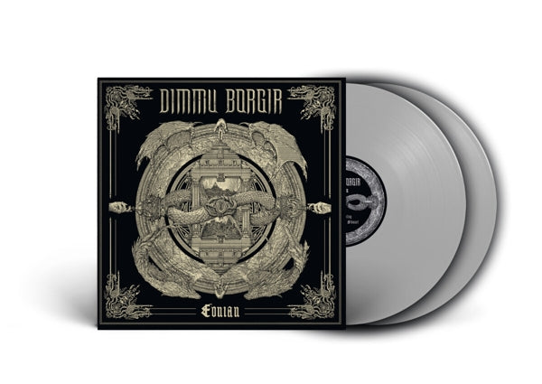  |   | Dimmu Borgir - Eonian (2 LPs) | Records on Vinyl