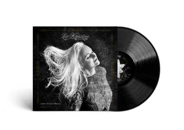 |  Vinyl LP | Liv Kristine - Amor Vincit Omnia (LP) | Records on Vinyl