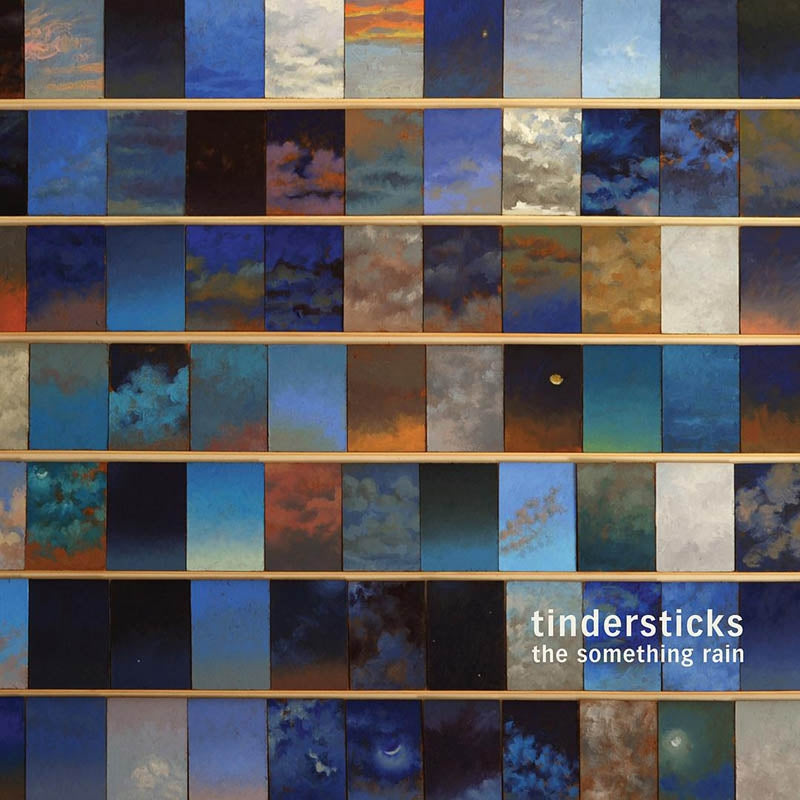  |   | Tindersticks - Something Rain (LP) | Records on Vinyl