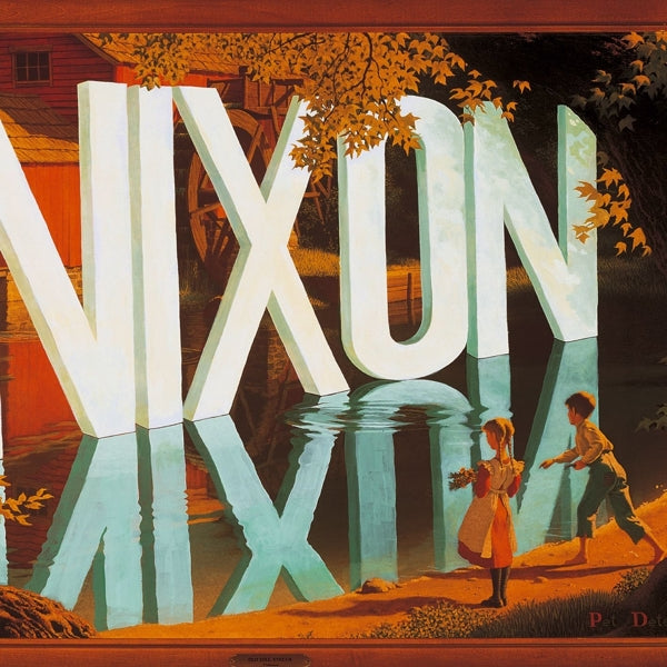  |   | Lambchop - Nixon (LP) | Records on Vinyl