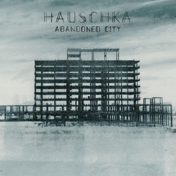  |   | Hauschka - Abandoned City (LP) | Records on Vinyl