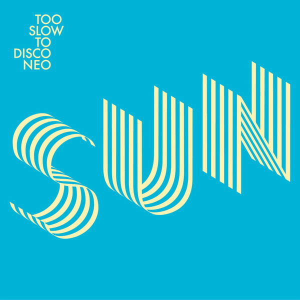  |   | Various - Too Slow To Disco Neo Presents: Kraak & Smaak / Turbotito (Single) | Records on Vinyl