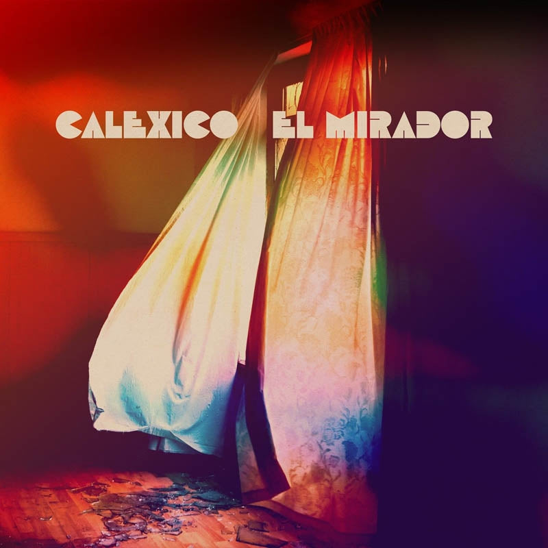  |   | Calexico - El Mirador (LP) | Records on Vinyl