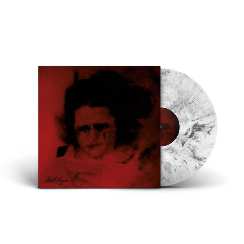  |   | Anna von Hausswolff - Dead Magic (LP) | Records on Vinyl