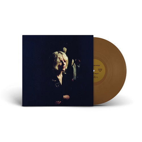 Jessica Pratt - Here In the Pitch (LP) Cover Arts and Media | Records on Vinyl