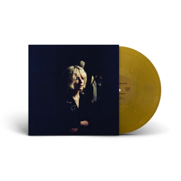  |   | Jessica Pratt - Here In the Pitch (LP) | Records on Vinyl