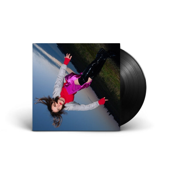  |   | Sophia Kennedy - Squeeze Me (LP) | Records on Vinyl