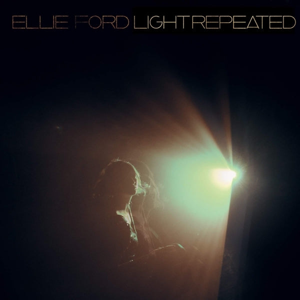  |   | Ellie Ford - Light.Repeated. (LP) | Records on Vinyl