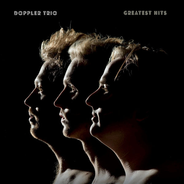  |   | Doppler Trio - Greatest Hits Vol.1 (LP) | Records on Vinyl