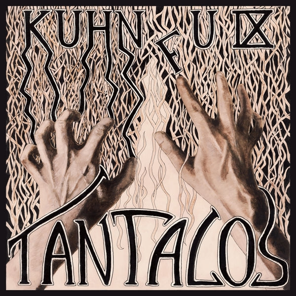  |   | Kuhn Fu - Tantalos (Single) | Records on Vinyl