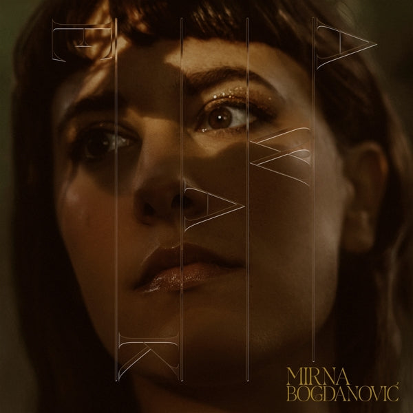  |   | Mirna Bogdanovic - Awake (LP) | Records on Vinyl