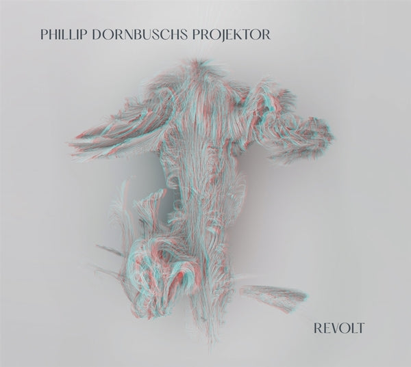  |   | Phillip Dornbuschs Projektor - Revolt (LP) | Records on Vinyl