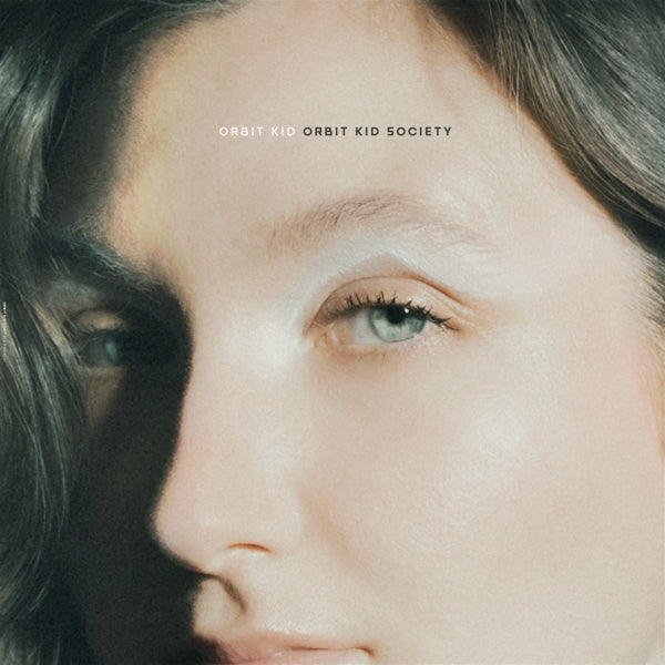  |   | Orbit Kid - Orbit Kid Society (LP) | Records on Vinyl