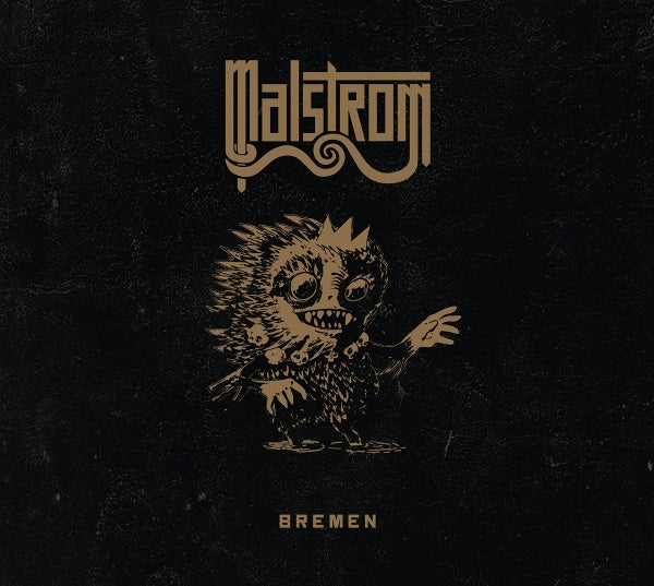  |   | Malstrom - Bremen (LP) | Records on Vinyl