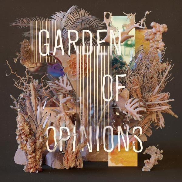  |   | Footprint Project - Garden of Opinions (LP) | Records on Vinyl