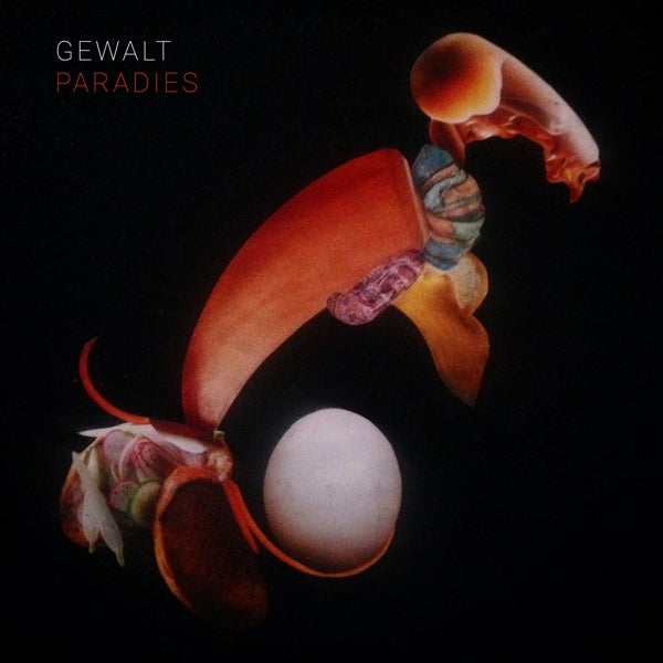  |   | Gewalt - Paradies (2 LPs) | Records on Vinyl