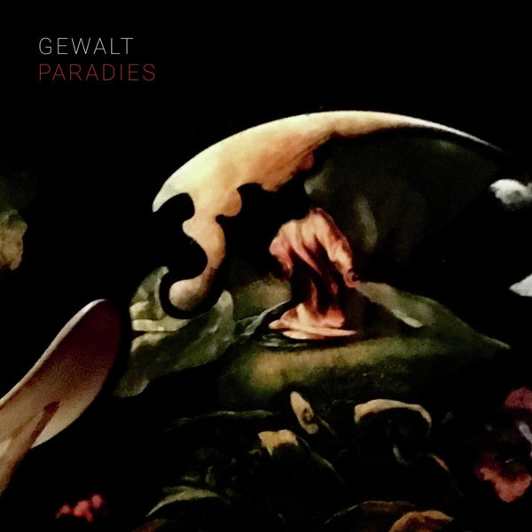  |   | Gewalt - Paradies (Single) | Records on Vinyl