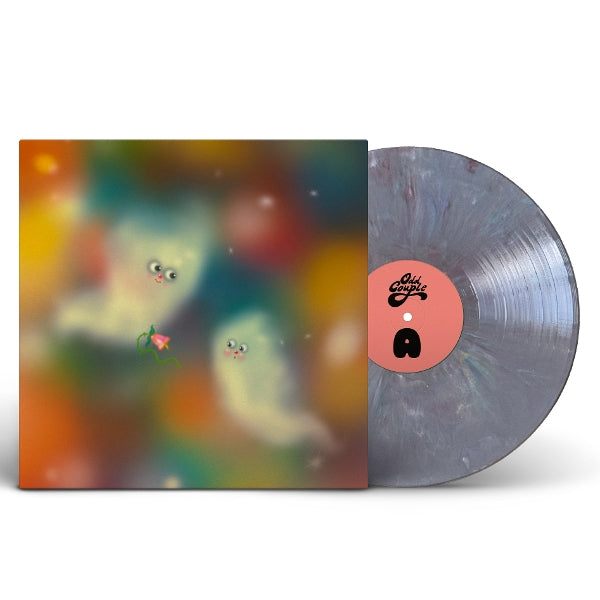 Odd Couple - Rush-Hour Des Lebens (LP)