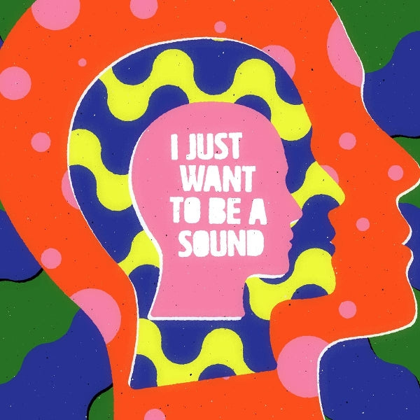  |  Vinyl LP | Kadavar - I Just Want To Be a Sound (LP) | Records on Vinyl