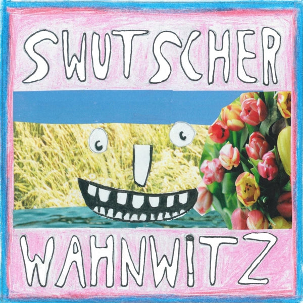  |   | Swutscher - Wahnwitz (LP) | Records on Vinyl