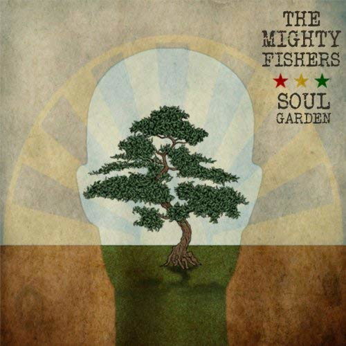 Mighty Fishers - Soul Garden (LP) Cover Arts and Media | Records on Vinyl