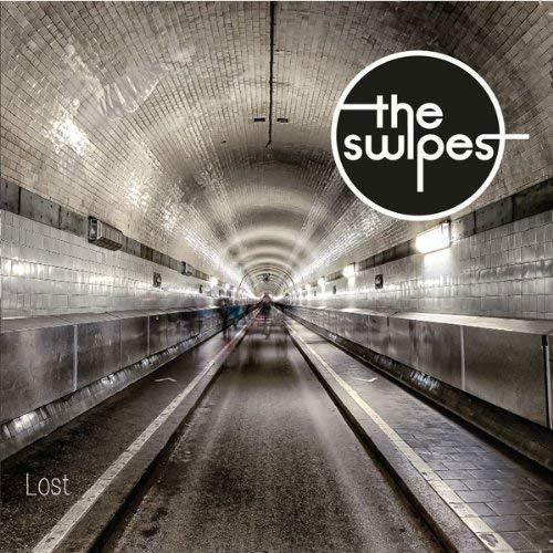 Swipes - Lost (LP) Cover Arts and Media | Records on Vinyl