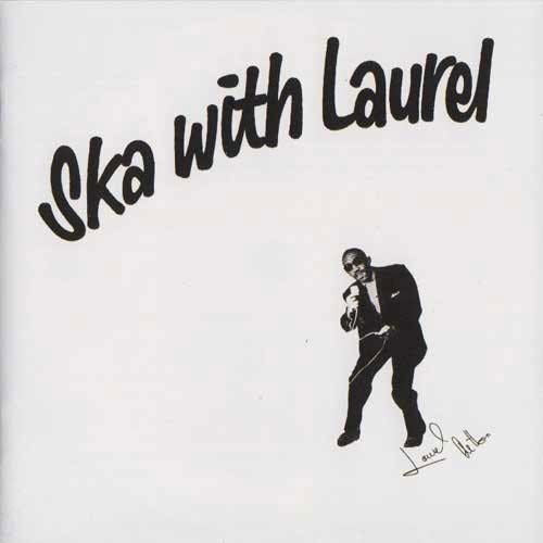 Laurel Aitken - Ska With Laurel (LP) Cover Arts and Media | Records on Vinyl