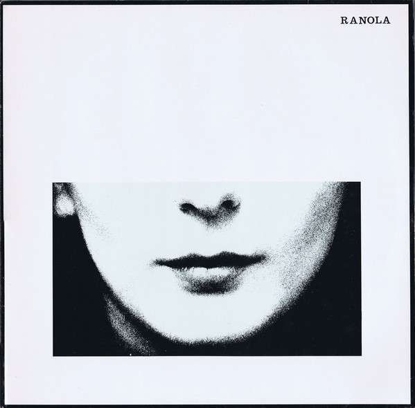 Ranola - Ranola (2 LPs) Cover Arts and Media | Records on Vinyl