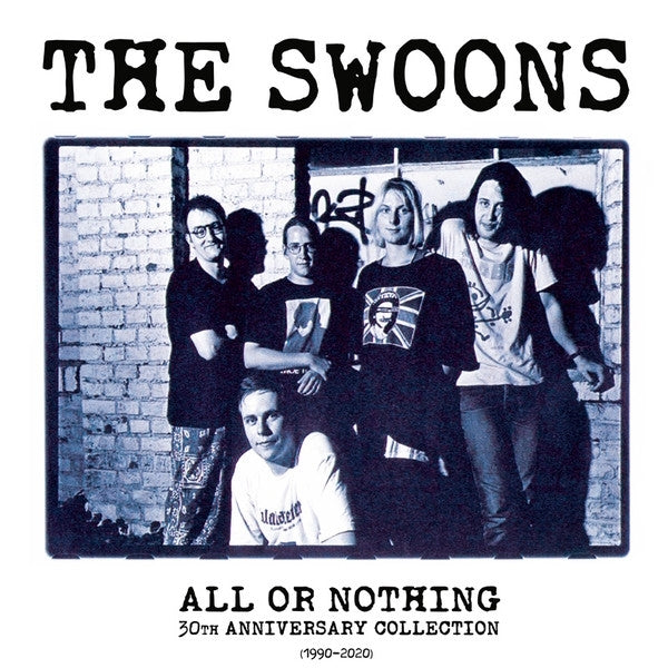  |   | Swoons - All or Nothing (LP) | Records on Vinyl
