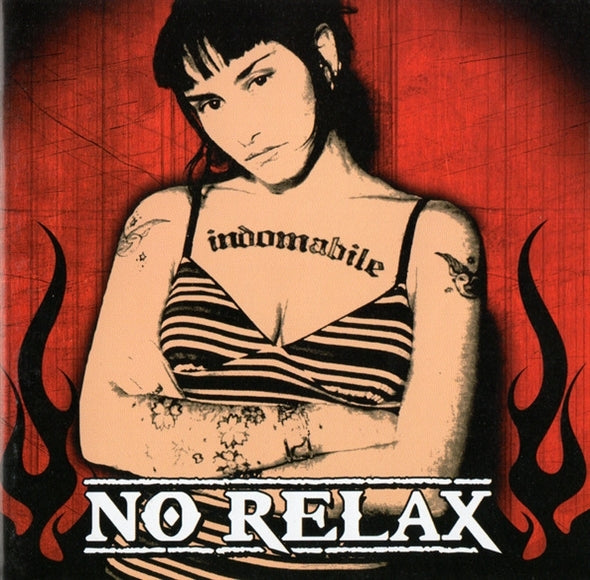  |   | No Relax - Indomabile (LP) | Records on Vinyl