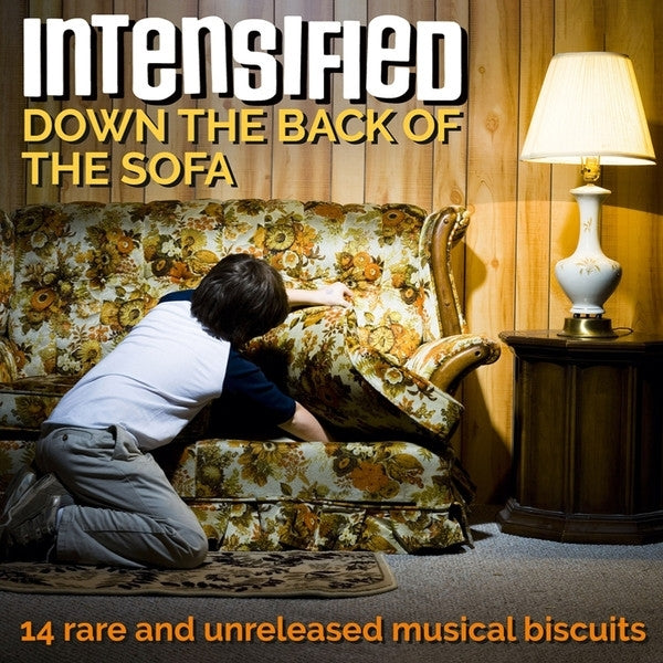  |   | Intensified - Down the Back of the Sofa (LP) | Records on Vinyl