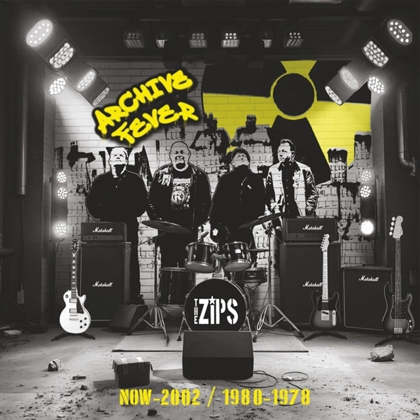  |   | Zips - Archive Fever (LP) | Records on Vinyl